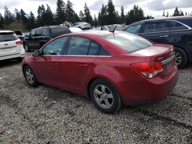 Photo 1 VIN: 1G1PC5SB6E7383743 - CHEVROLET CRUZE 