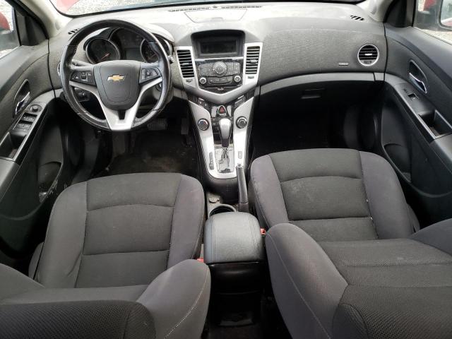 Photo 7 VIN: 1G1PC5SB6E7383743 - CHEVROLET CRUZE 