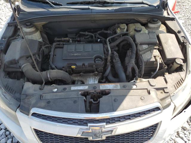 Photo 10 VIN: 1G1PC5SB6E7386710 - CHEVROLET CRUZE 