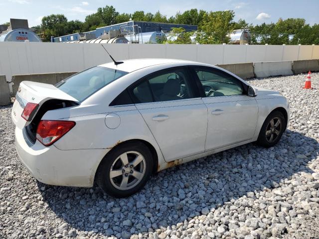 Photo 2 VIN: 1G1PC5SB6E7386710 - CHEVROLET CRUZE 