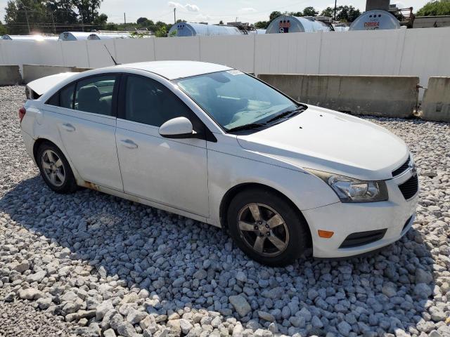 Photo 3 VIN: 1G1PC5SB6E7386710 - CHEVROLET CRUZE 