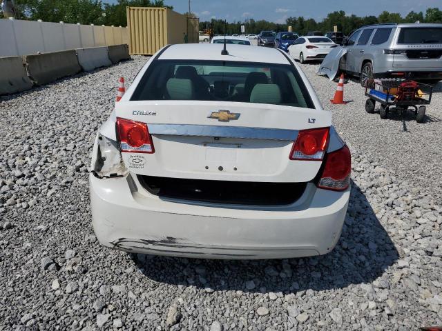 Photo 5 VIN: 1G1PC5SB6E7386710 - CHEVROLET CRUZE 