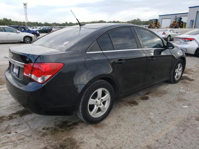 Photo 2 VIN: 1G1PC5SB6E7392281 - CHEVROLET CRUZE 