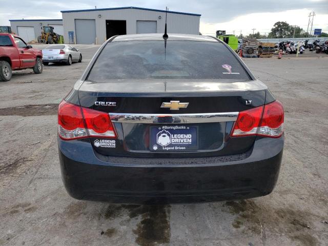 Photo 5 VIN: 1G1PC5SB6E7392281 - CHEVROLET CRUZE 