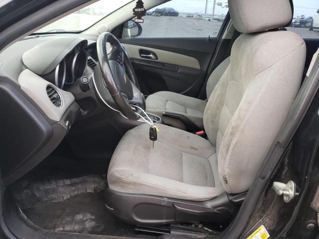 Photo 6 VIN: 1G1PC5SB6E7392281 - CHEVROLET CRUZE 