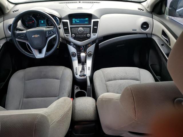 Photo 7 VIN: 1G1PC5SB6E7392281 - CHEVROLET CRUZE 