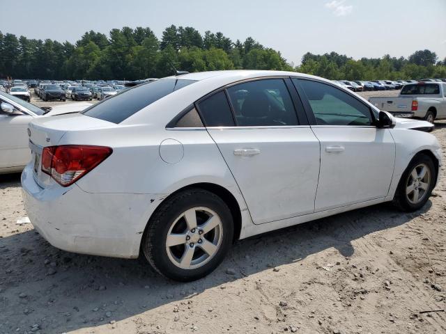 Photo 2 VIN: 1G1PC5SB6E7392815 - CHEVROLET CRUZE LT 