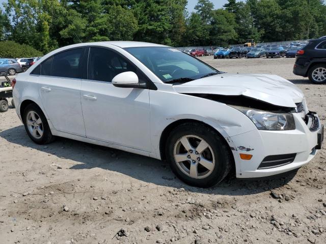 Photo 3 VIN: 1G1PC5SB6E7392815 - CHEVROLET CRUZE LT 