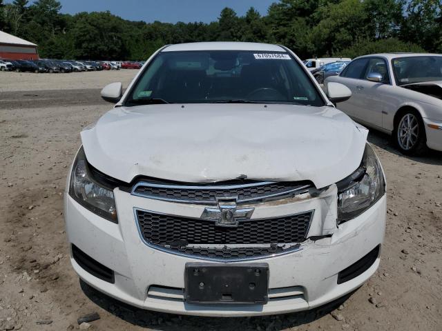 Photo 4 VIN: 1G1PC5SB6E7392815 - CHEVROLET CRUZE LT 