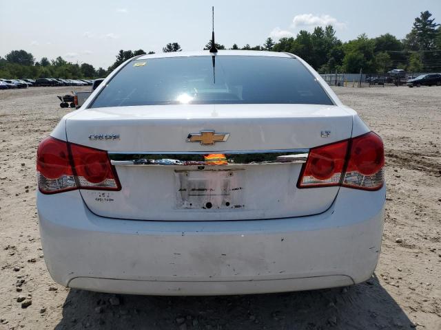 Photo 5 VIN: 1G1PC5SB6E7392815 - CHEVROLET CRUZE LT 