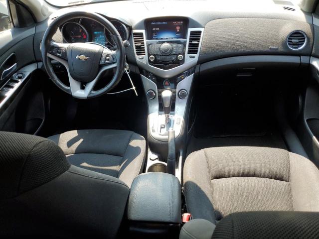 Photo 7 VIN: 1G1PC5SB6E7392815 - CHEVROLET CRUZE LT 