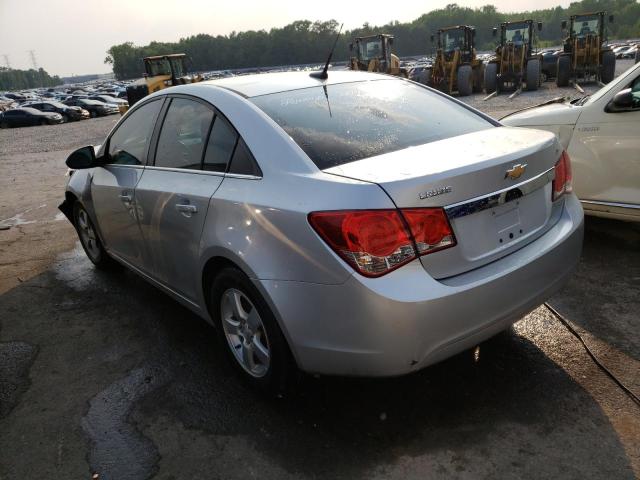 Photo 1 VIN: 1G1PC5SB6E7404798 - CHEVROLET CRUZE LT 