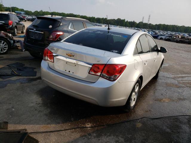 Photo 2 VIN: 1G1PC5SB6E7404798 - CHEVROLET CRUZE LT 