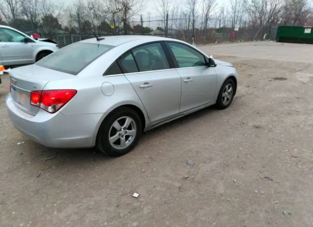 Photo 3 VIN: 1G1PC5SB6E7405403 - CHEVROLET CRUZE 