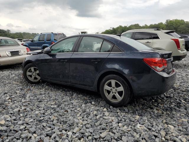 Photo 1 VIN: 1G1PC5SB6E7412352 - CHEVROLET CRUZE LT 