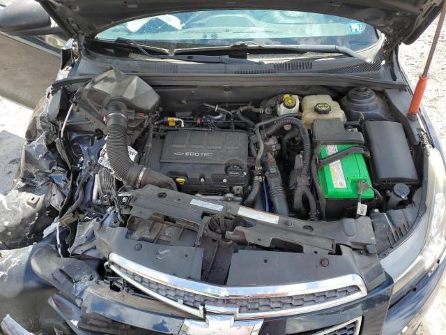 Photo 10 VIN: 1G1PC5SB6E7412352 - CHEVROLET CRUZE LT 