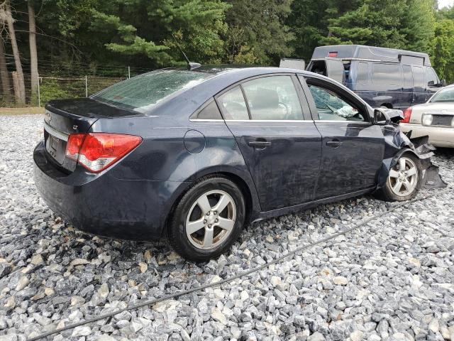 Photo 2 VIN: 1G1PC5SB6E7412352 - CHEVROLET CRUZE LT 