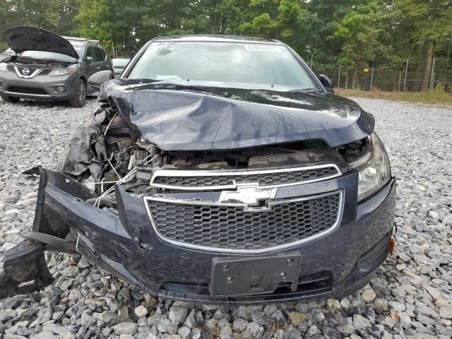 Photo 4 VIN: 1G1PC5SB6E7412352 - CHEVROLET CRUZE LT 