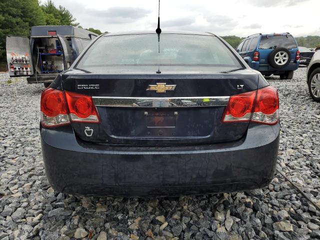 Photo 5 VIN: 1G1PC5SB6E7412352 - CHEVROLET CRUZE LT 