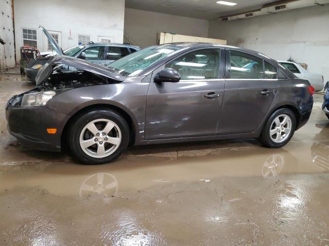 Photo 0 VIN: 1G1PC5SB6E7413937 - CHEVROLET CRUZE 