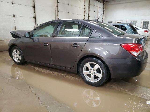 Photo 1 VIN: 1G1PC5SB6E7413937 - CHEVROLET CRUZE 