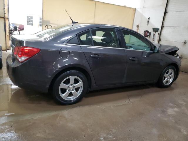 Photo 2 VIN: 1G1PC5SB6E7413937 - CHEVROLET CRUZE 