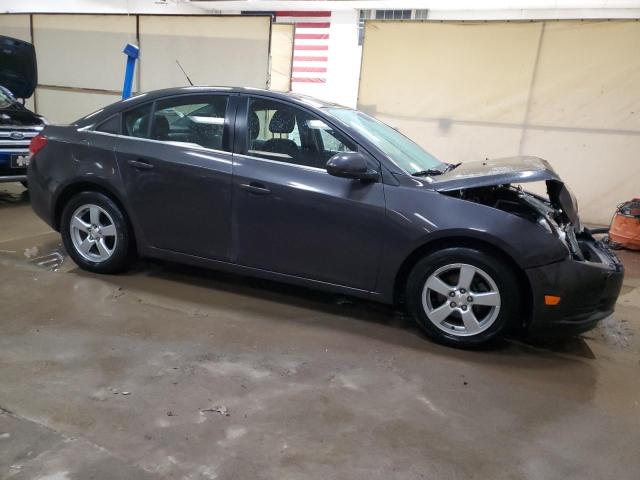 Photo 3 VIN: 1G1PC5SB6E7413937 - CHEVROLET CRUZE 