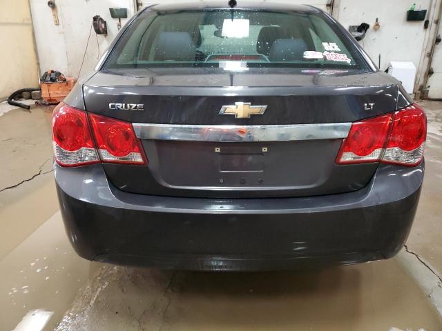 Photo 5 VIN: 1G1PC5SB6E7413937 - CHEVROLET CRUZE 