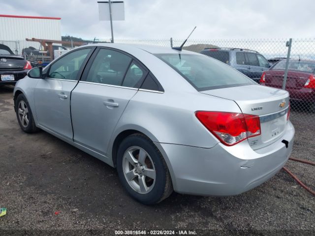 Photo 2 VIN: 1G1PC5SB6E7419723 - CHEVROLET CRUZE 