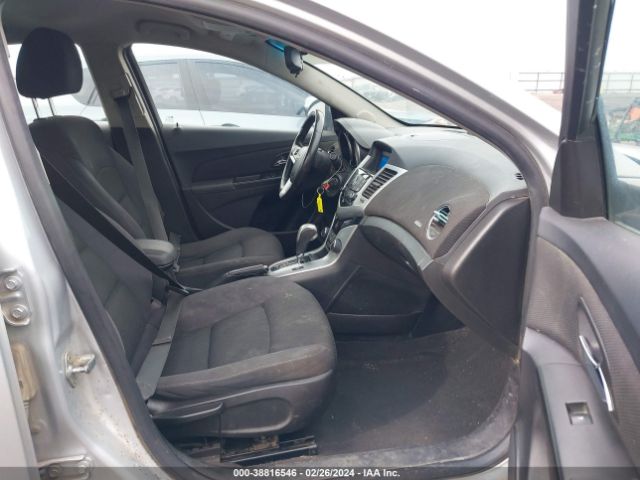 Photo 4 VIN: 1G1PC5SB6E7419723 - CHEVROLET CRUZE 