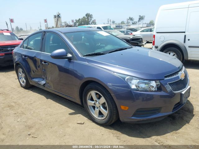 Photo 0 VIN: 1G1PC5SB6E7423528 - CHEVROLET CRUZE 