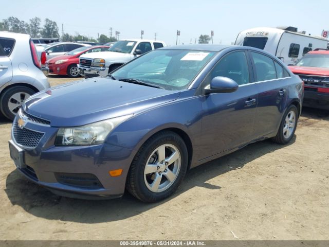 Photo 1 VIN: 1G1PC5SB6E7423528 - CHEVROLET CRUZE 