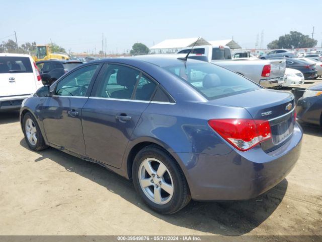 Photo 2 VIN: 1G1PC5SB6E7423528 - CHEVROLET CRUZE 