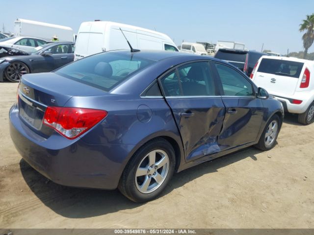 Photo 3 VIN: 1G1PC5SB6E7423528 - CHEVROLET CRUZE 