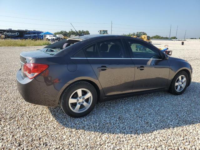 Photo 2 VIN: 1G1PC5SB6E7424856 - CHEVROLET CRUZE LT 