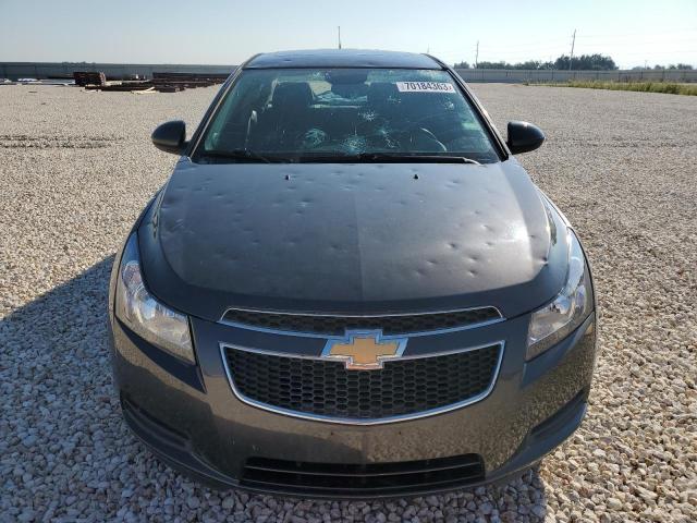 Photo 4 VIN: 1G1PC5SB6E7424856 - CHEVROLET CRUZE LT 