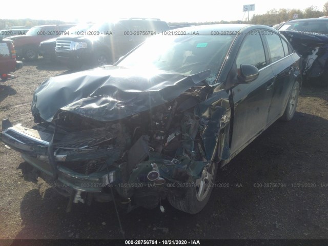 Photo 1 VIN: 1G1PC5SB6E7429023 - CHEVROLET CRUZE 