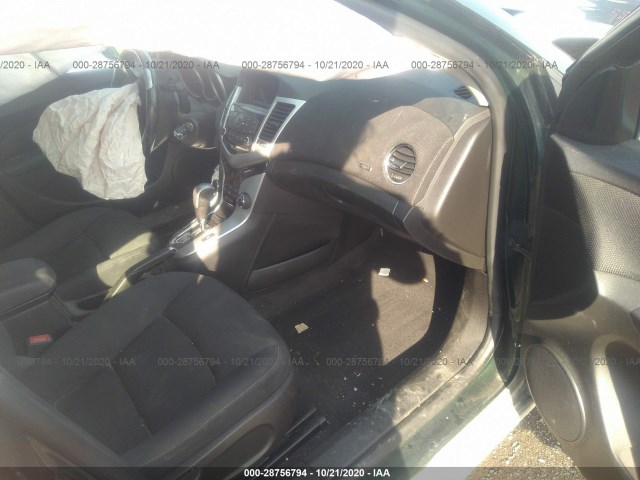 Photo 4 VIN: 1G1PC5SB6E7429023 - CHEVROLET CRUZE 