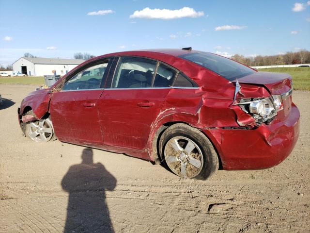 Photo 1 VIN: 1G1PC5SB6E7430799 - CHEVROLET CRUZE LT 