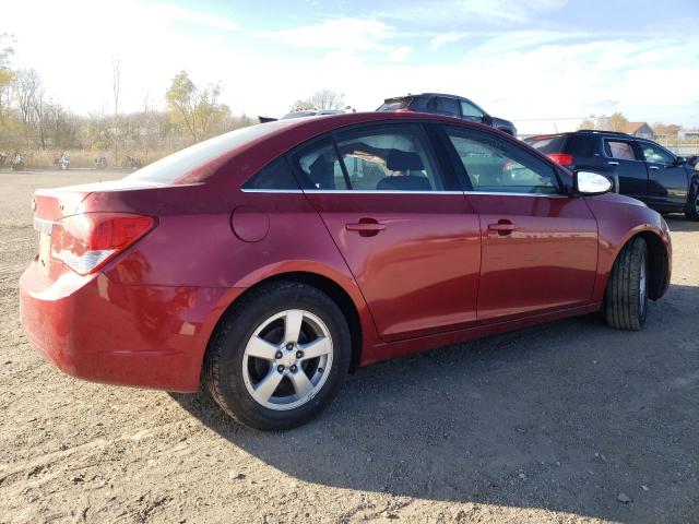 Photo 2 VIN: 1G1PC5SB6E7430799 - CHEVROLET CRUZE LT 