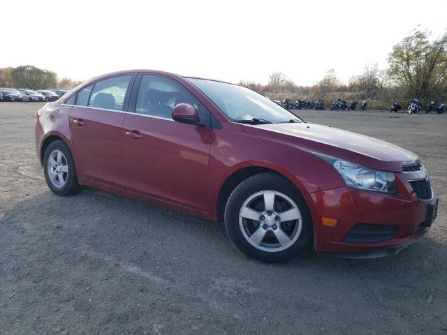 Photo 3 VIN: 1G1PC5SB6E7430799 - CHEVROLET CRUZE LT 