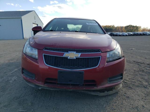 Photo 4 VIN: 1G1PC5SB6E7430799 - CHEVROLET CRUZE LT 