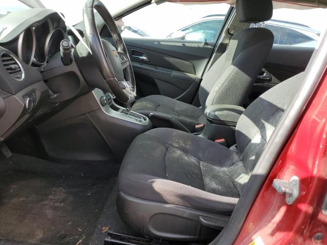 Photo 6 VIN: 1G1PC5SB6E7430799 - CHEVROLET CRUZE LT 