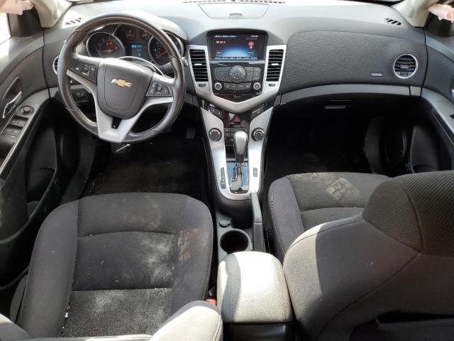 Photo 7 VIN: 1G1PC5SB6E7430799 - CHEVROLET CRUZE LT 