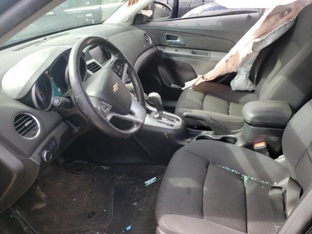 Photo 4 VIN: 1G1PC5SB6E7440958 - CHEVROLET CRUZE LT 