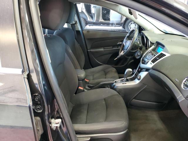 Photo 6 VIN: 1G1PC5SB6E7441673 - CHEVROLET CRUZE LT 