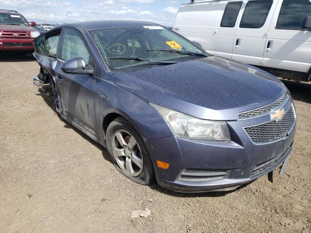 Photo 0 VIN: 1G1PC5SB6E7442788 - CHEVROLET CRUZE LT 