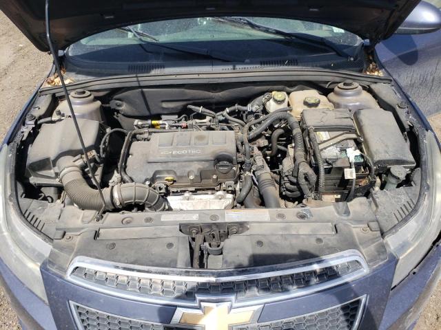 Photo 6 VIN: 1G1PC5SB6E7442788 - CHEVROLET CRUZE LT 