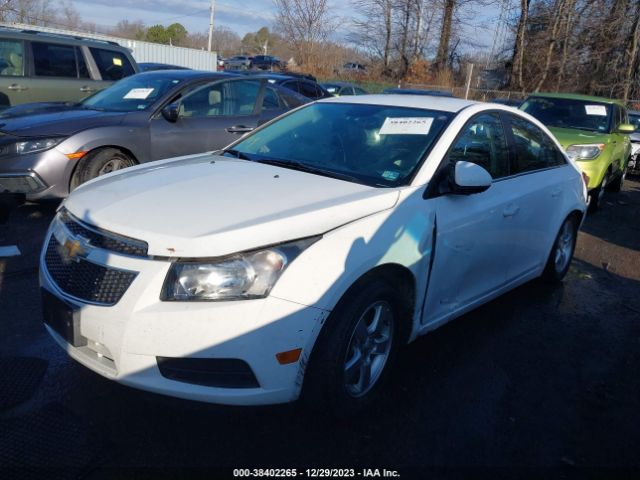 Photo 1 VIN: 1G1PC5SB6E7446470 - CHEVROLET CRUZE 