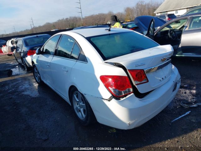 Photo 2 VIN: 1G1PC5SB6E7446470 - CHEVROLET CRUZE 